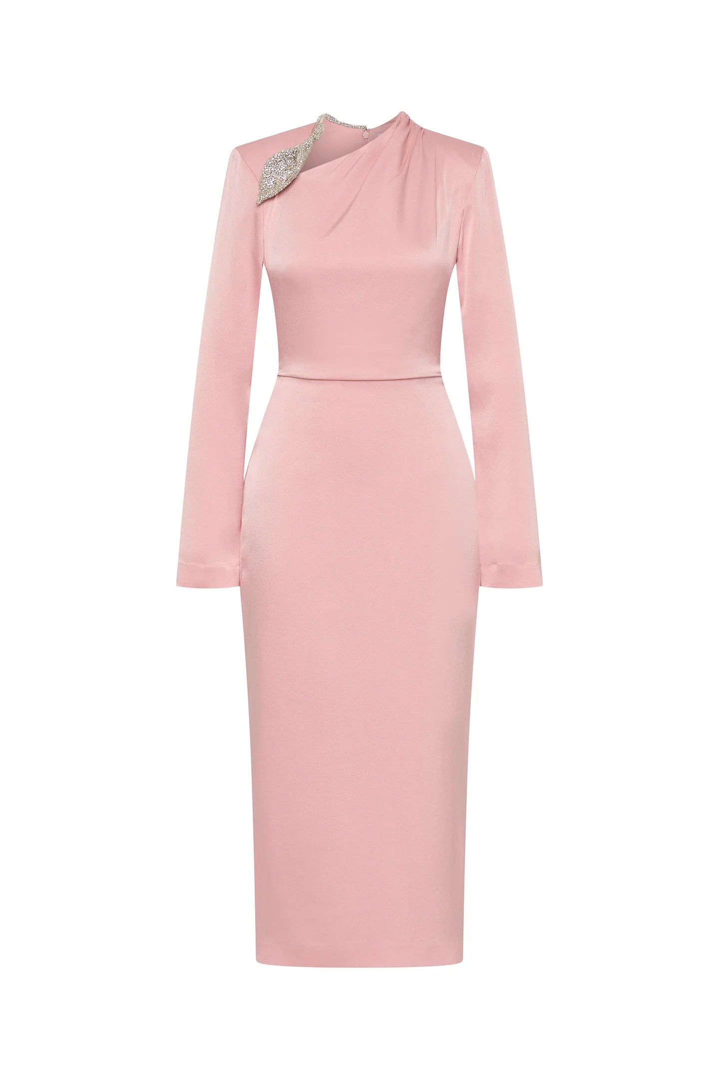 Rachel Gilbert Oryx Dress