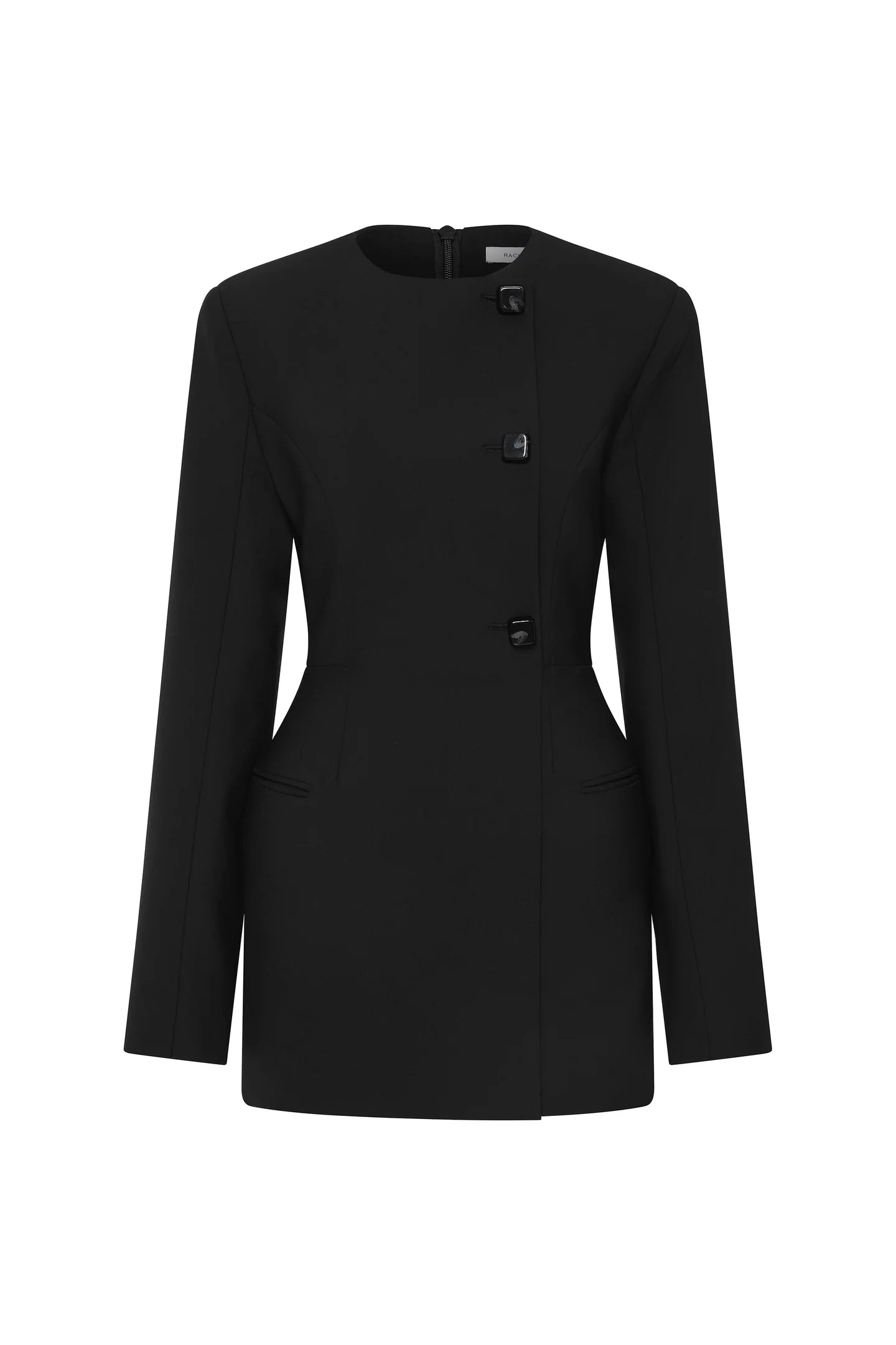 Rachel Gilbert Finley Mini - Black