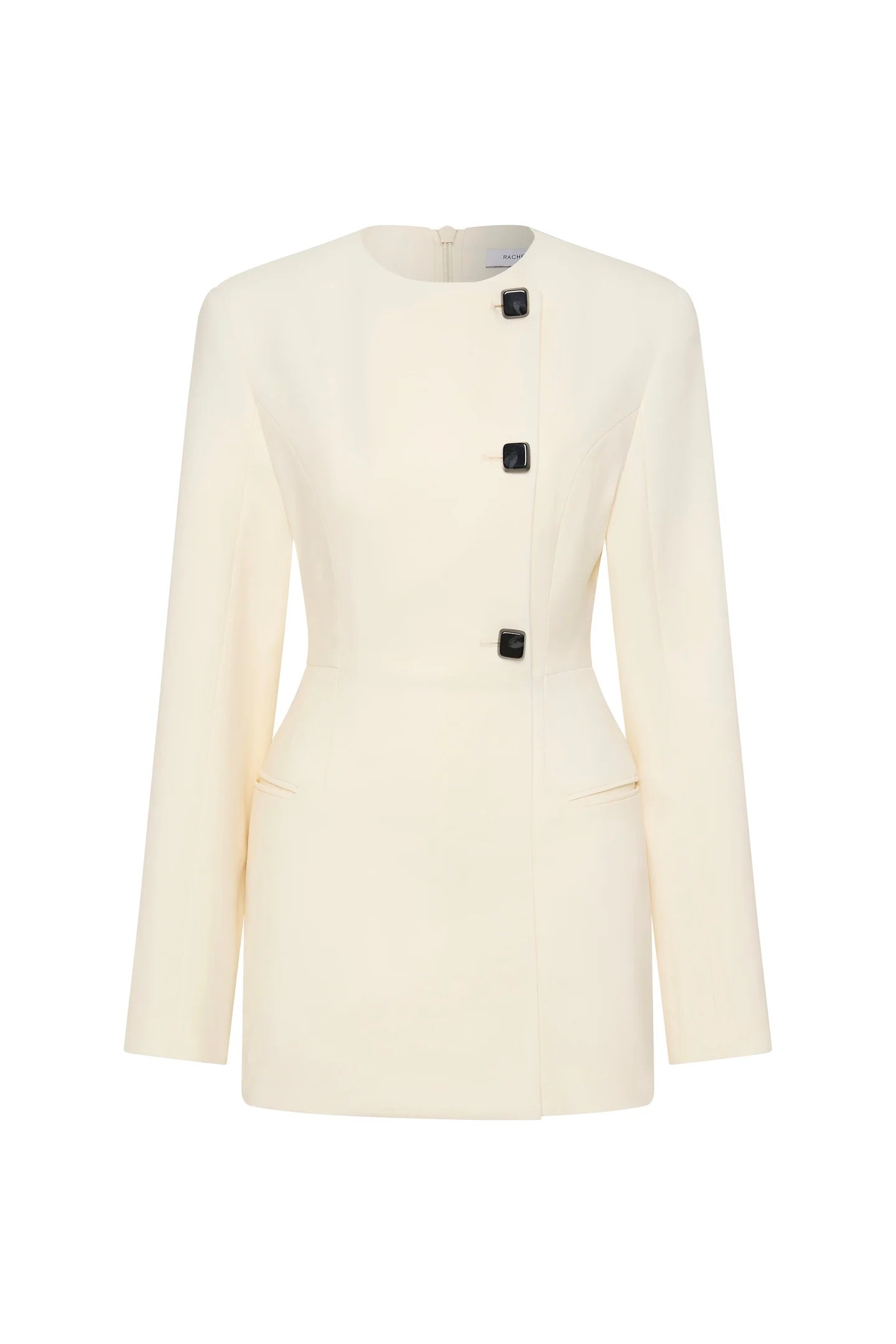 Rachel Gilbert Finley Mini - Creme