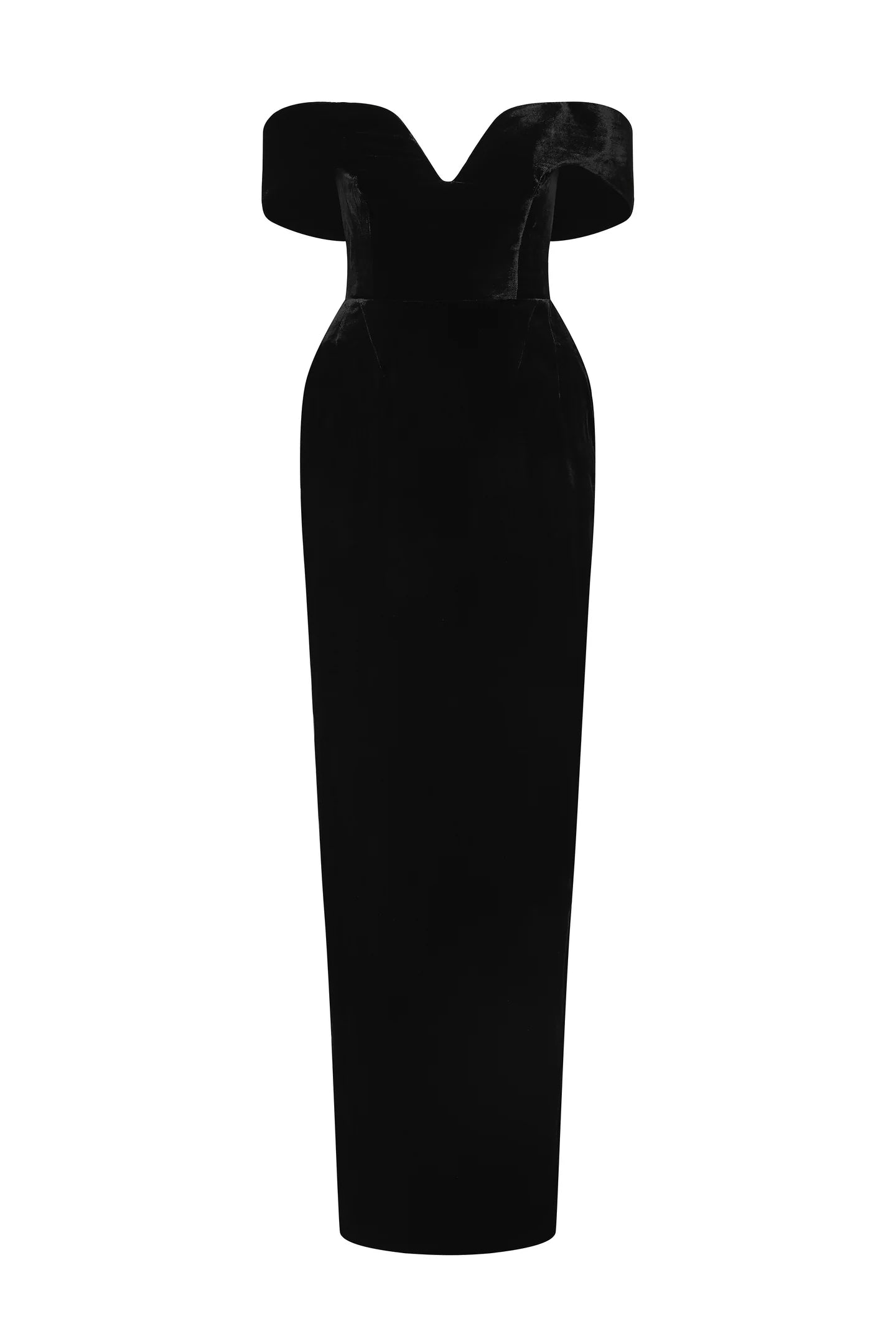 Rachel Gilbert Ryn Gown