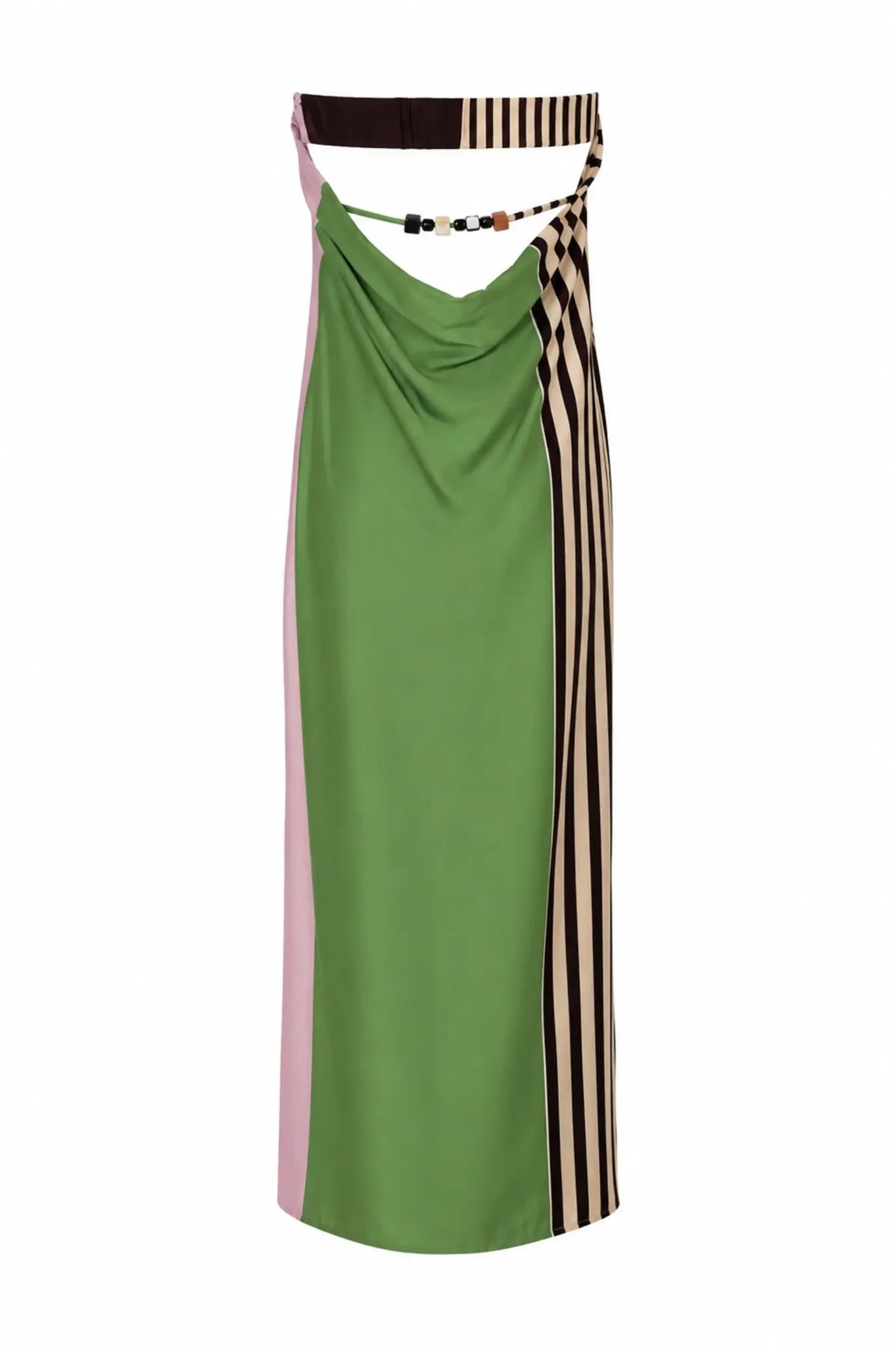 Baobab Lola Maxi Dress