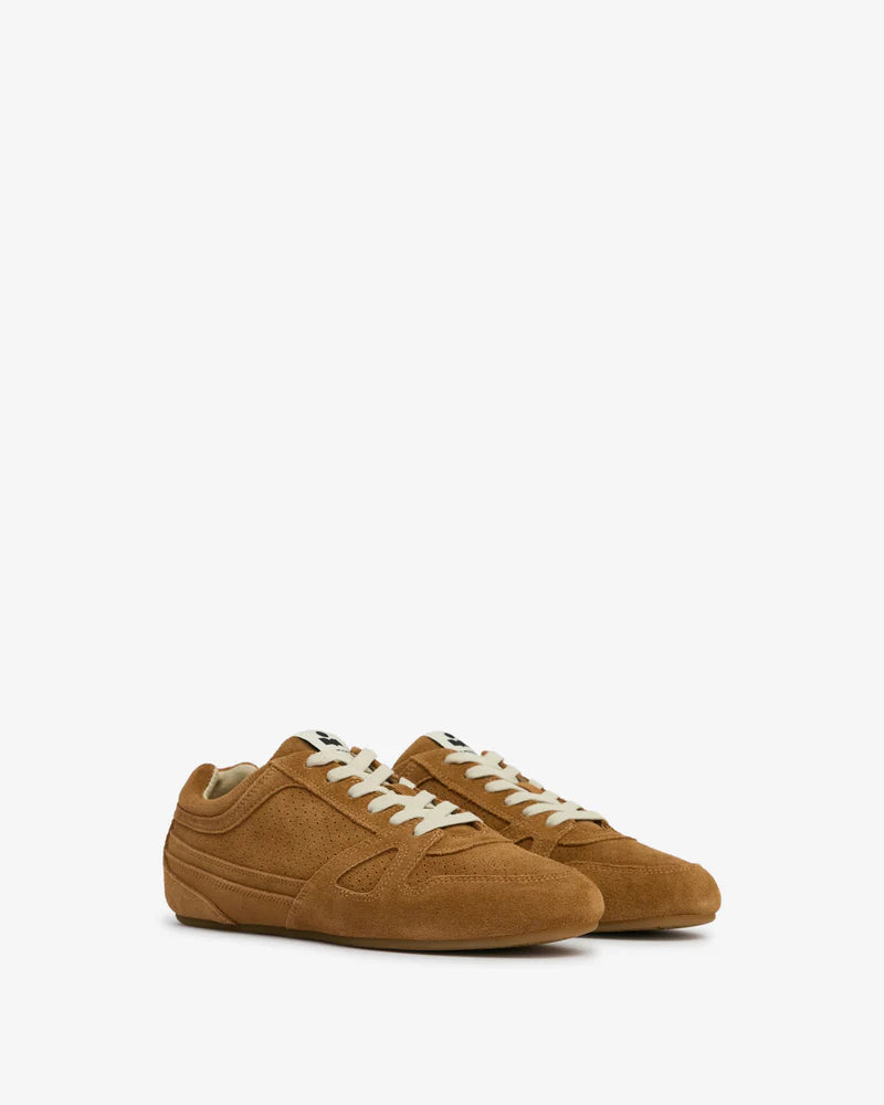 Isabel Marant Senny Low Sneakers