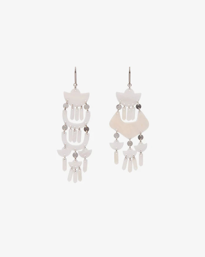 Isabel Marant Yue Earrings