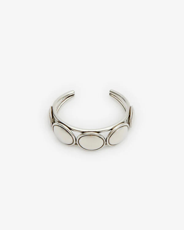 Isabel Marant Ned Bracelet - Silver