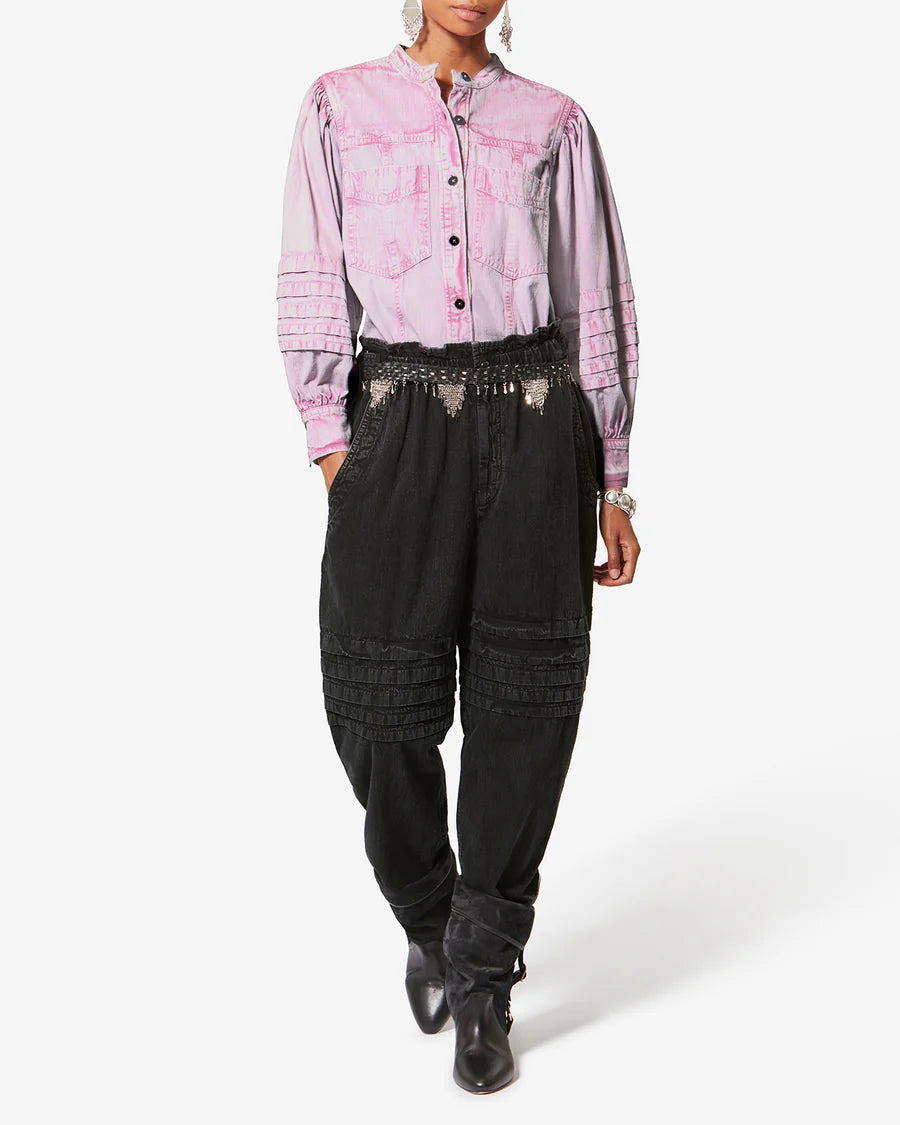 Isabel Marant Mileda Shirt