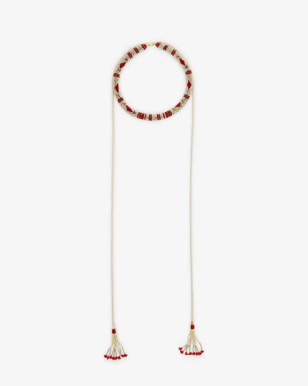 Isabel Marant Nina Necklace
