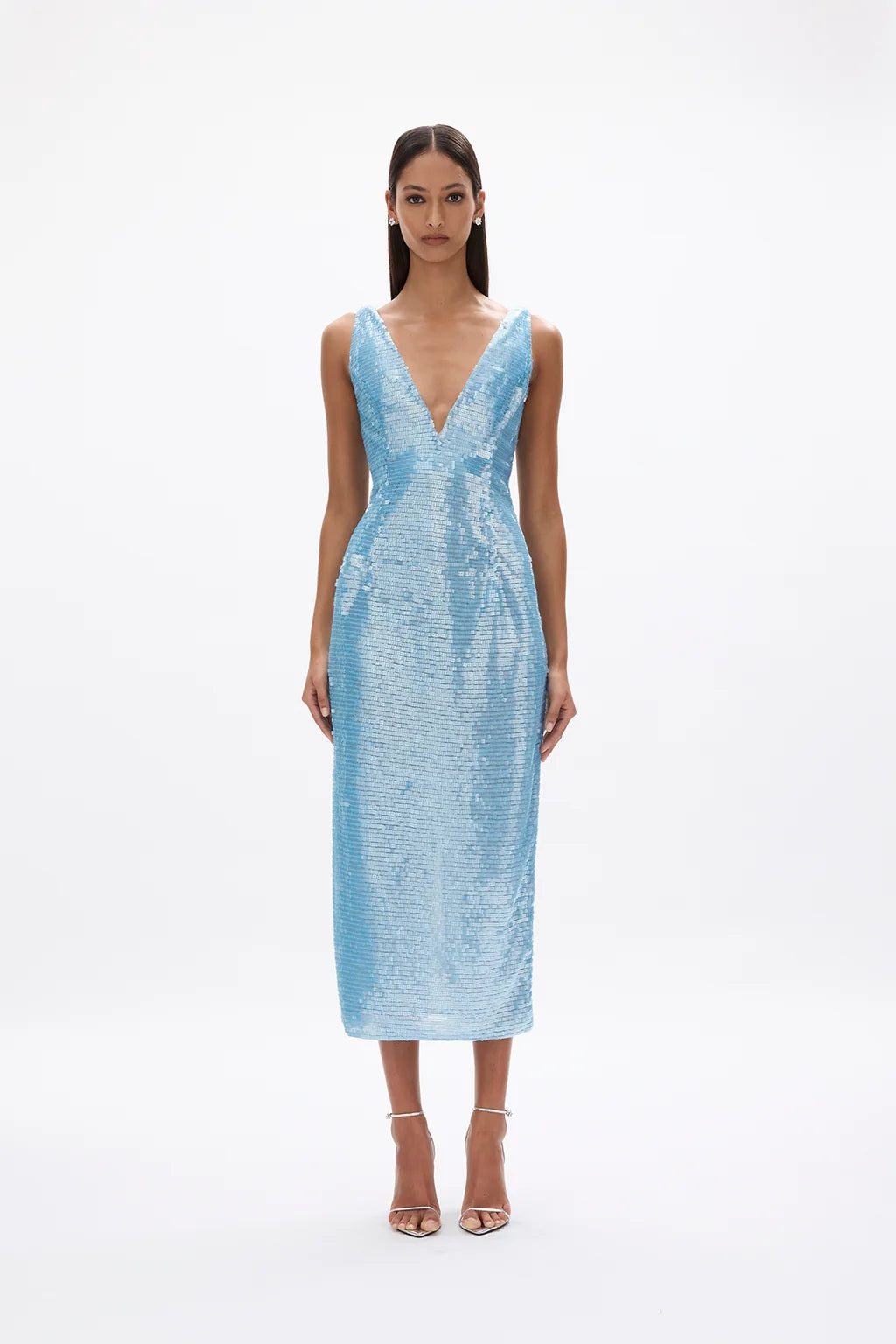 Rachel Gilbert Tamzin Dress