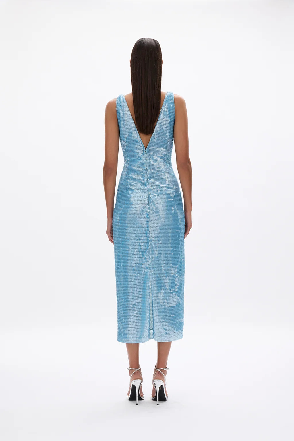 Rachel Gilbert Tamzin Dress