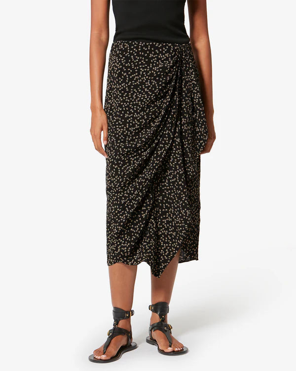 Isabel Marant Zaine Skirt