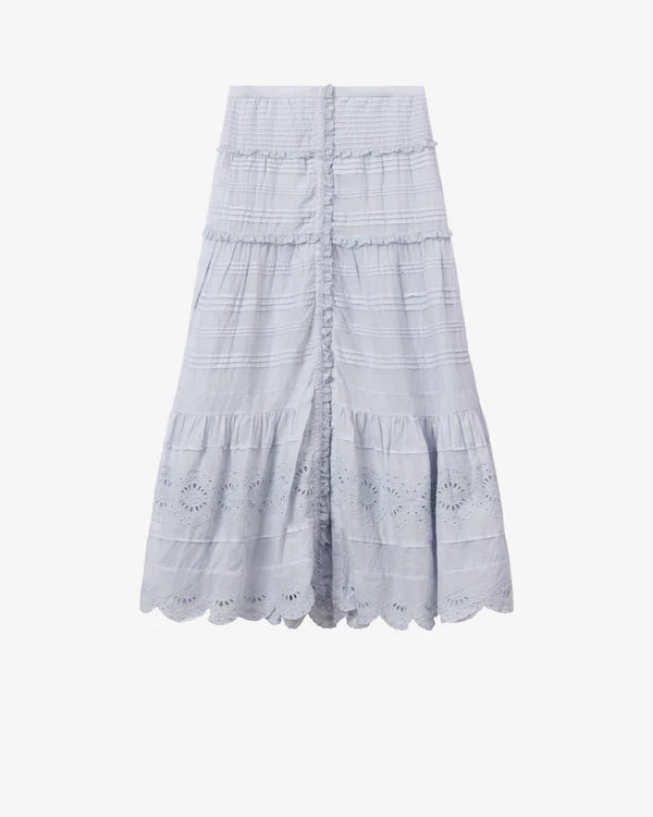 Isabel Marant Paoline Skirt