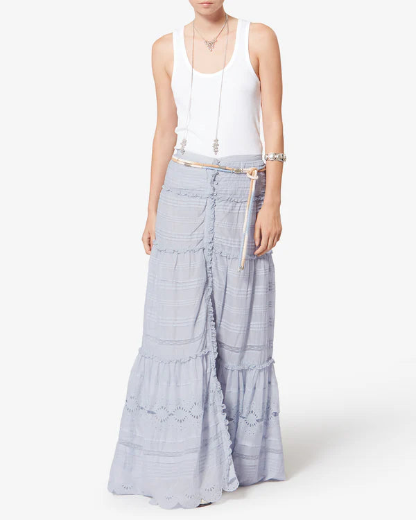Isabel Marant Paoline Skirt