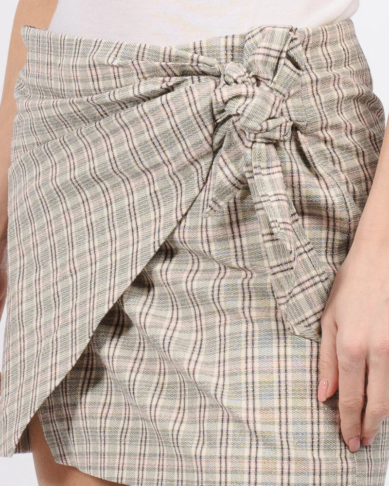 Isabel Marant Saliha Skirt