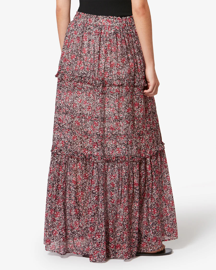 Isabel Marant Volomia Skirt