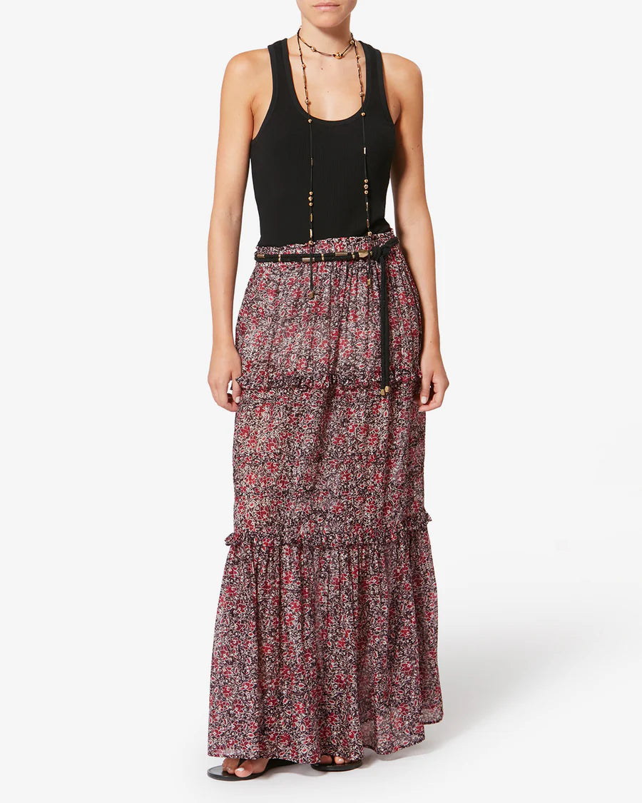 Isabel Marant Volomia Skirt