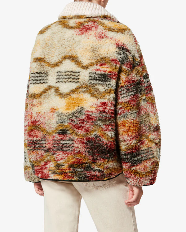 Isabel Marant Marner Coat