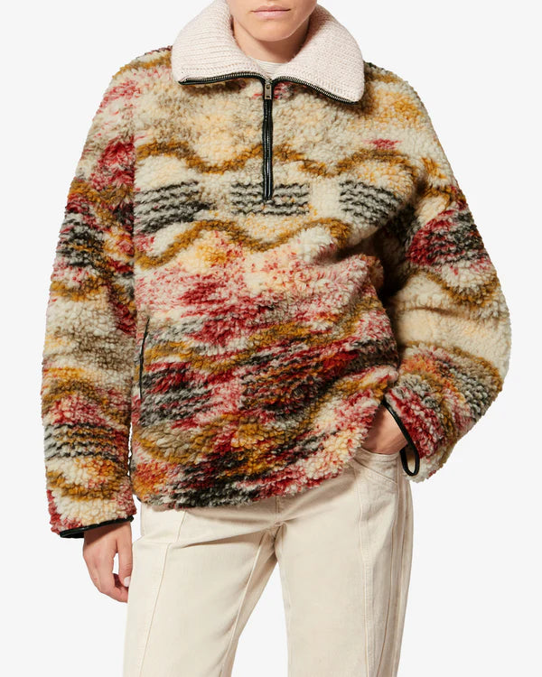 Isabel Marant Marner Coat