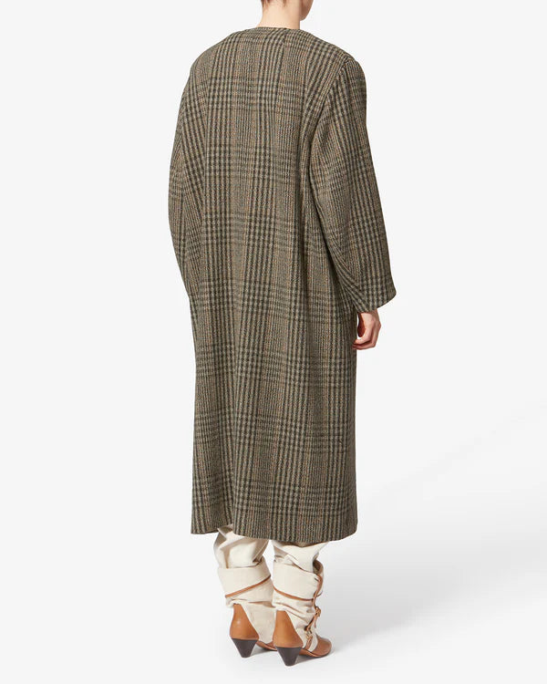 Isabel Marant Renee Coat