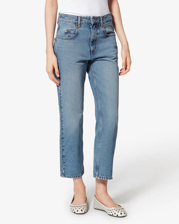 Isabel Marant Dakota Jean