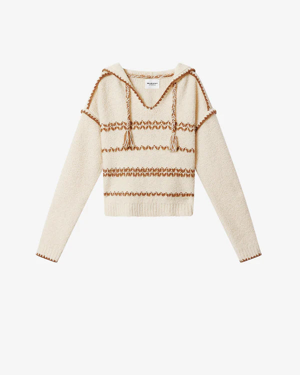 Isabel Marant Romera Sweater