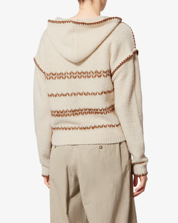Isabel Marant Romera Sweater