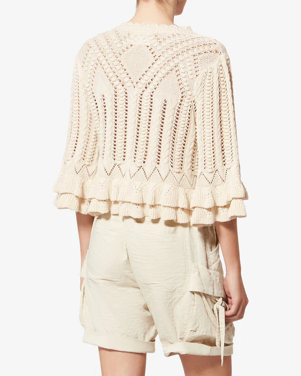 Isabel Marant Norma Sweater
