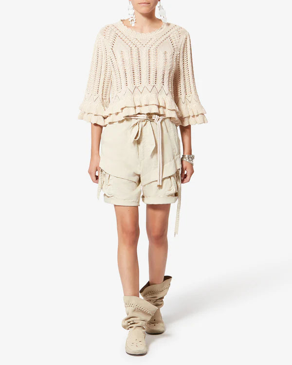 Isabel Marant Norma Sweater
