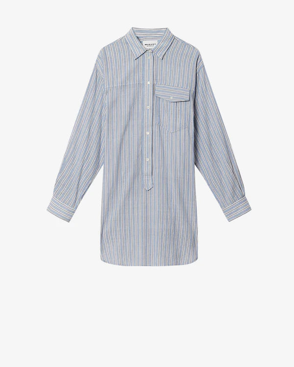 Isabel Marant Laurane Dress