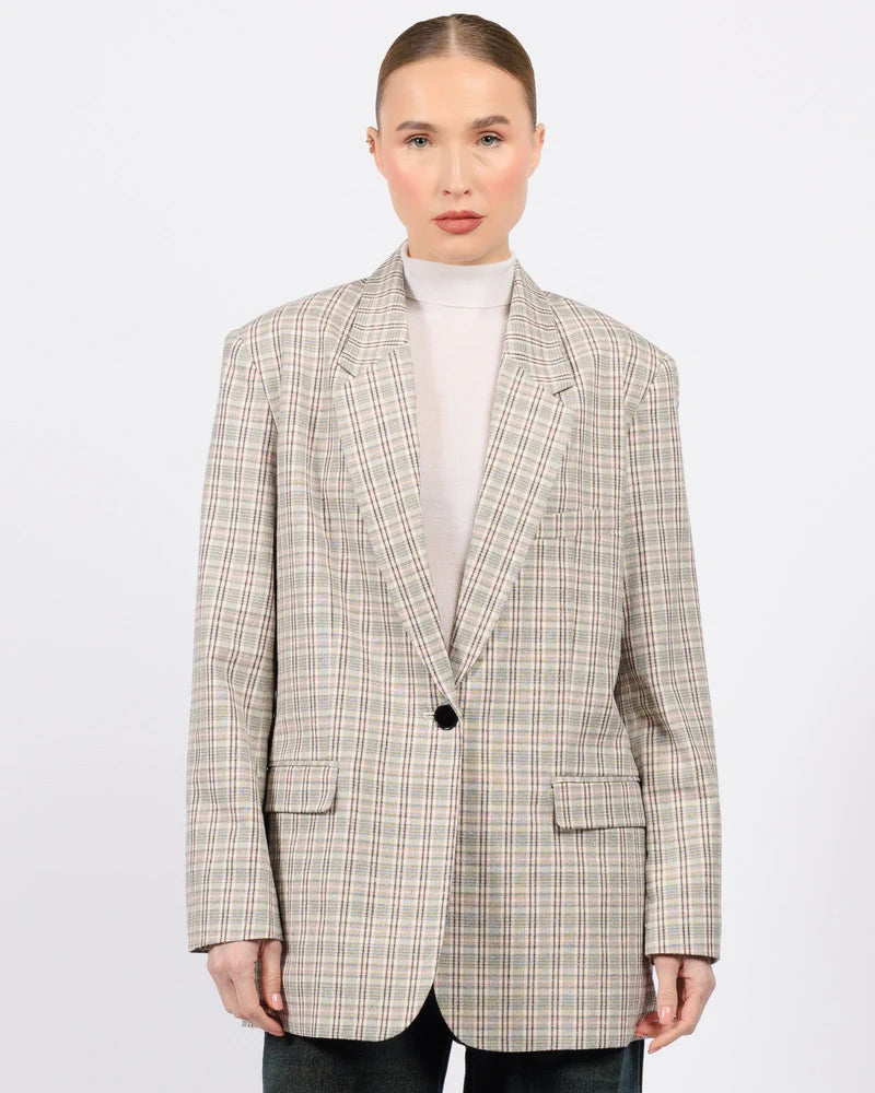 Isabel Marant Selda Jacket