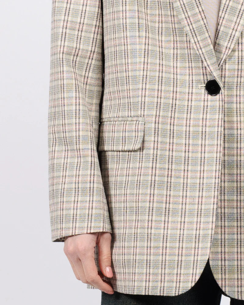 Isabel Marant Selda Jacket