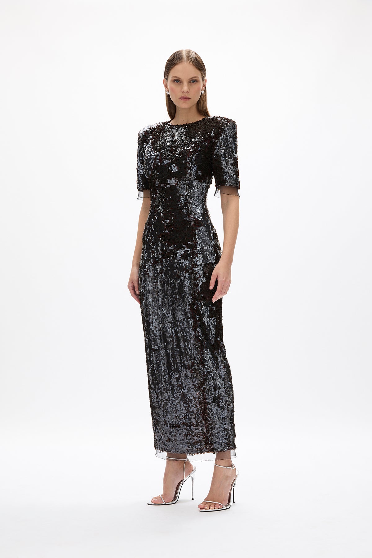 KAIA SLEEVE DRESS
