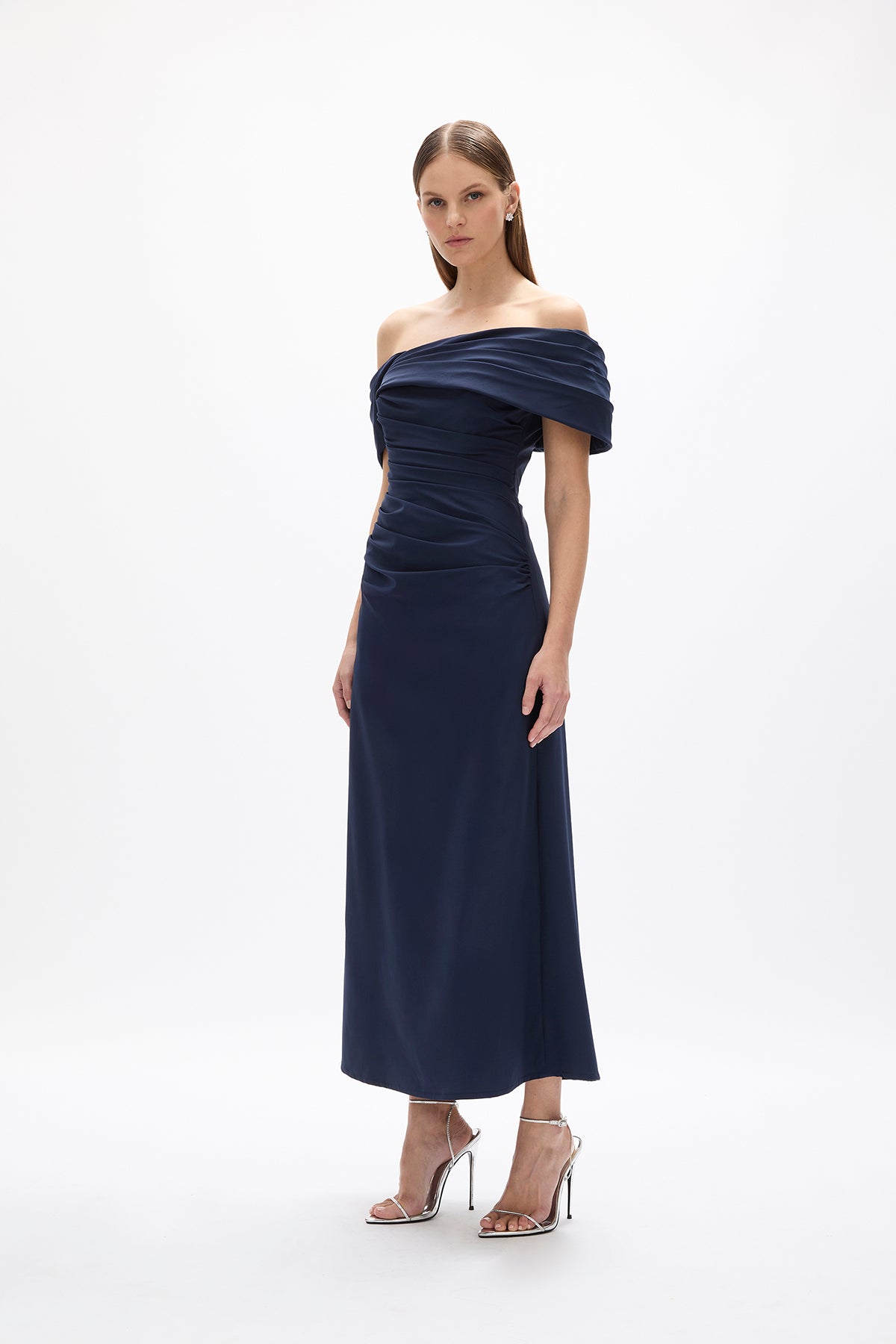 GALE DRESS