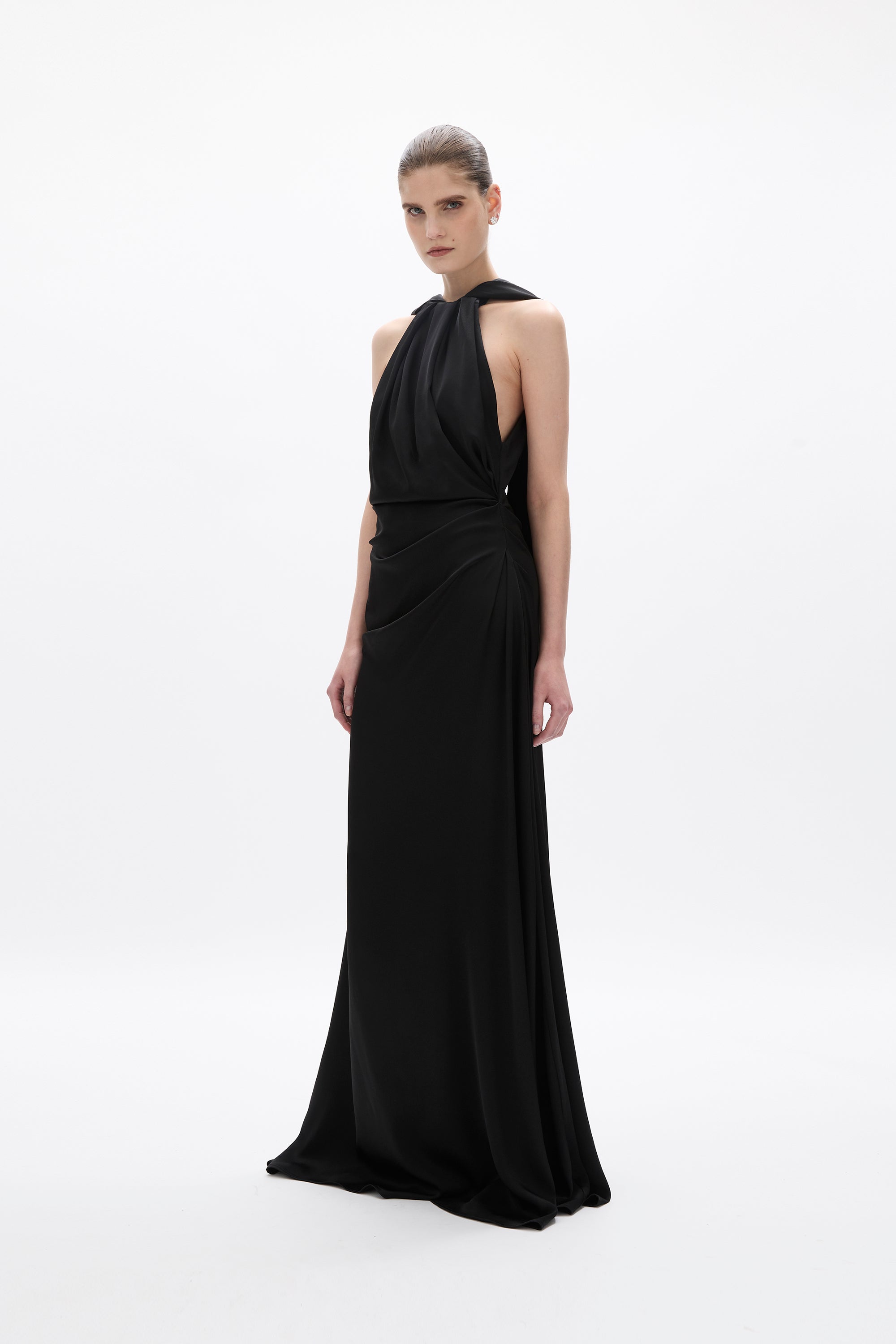 HALLIE GOWN