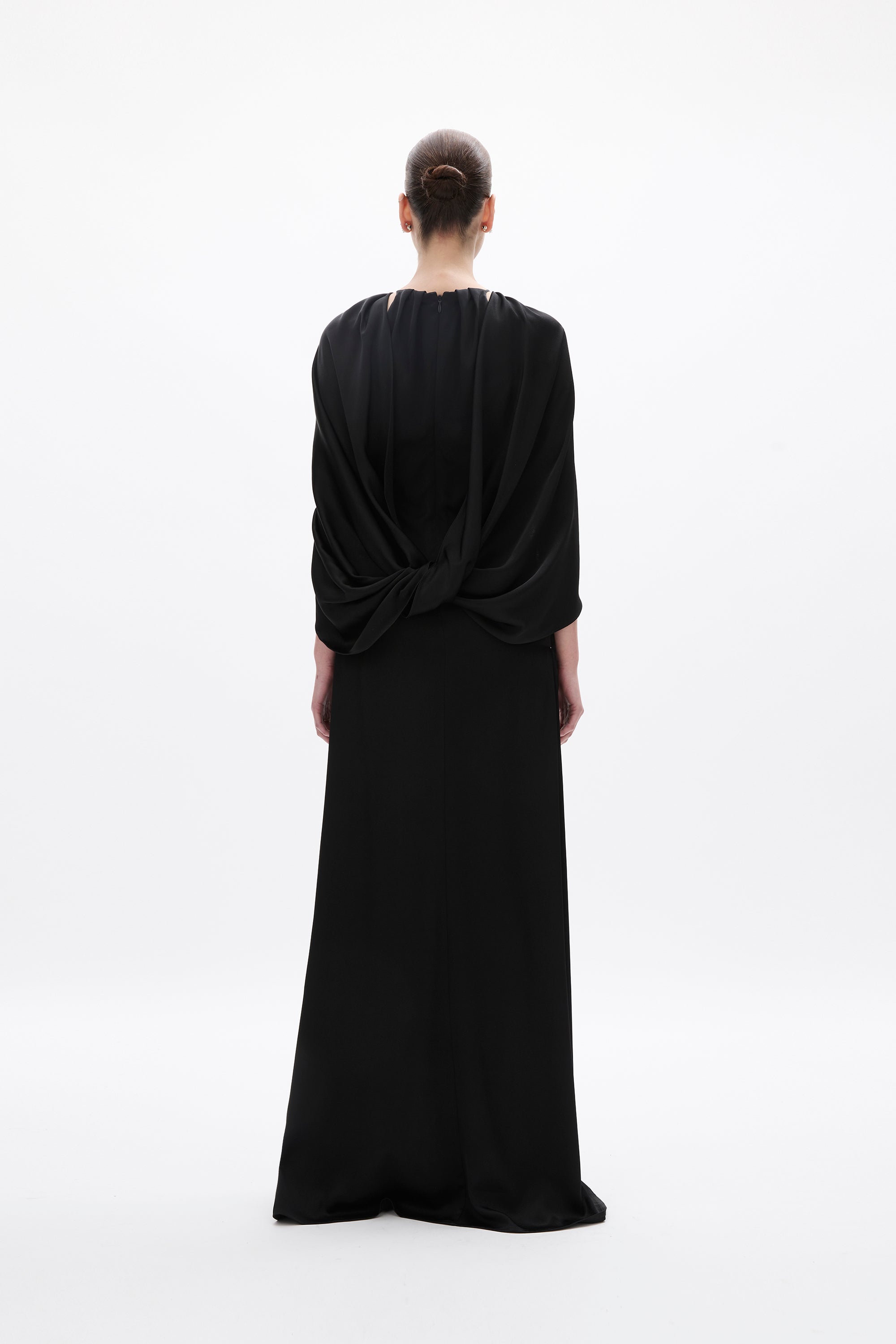 HALLIE GOWN