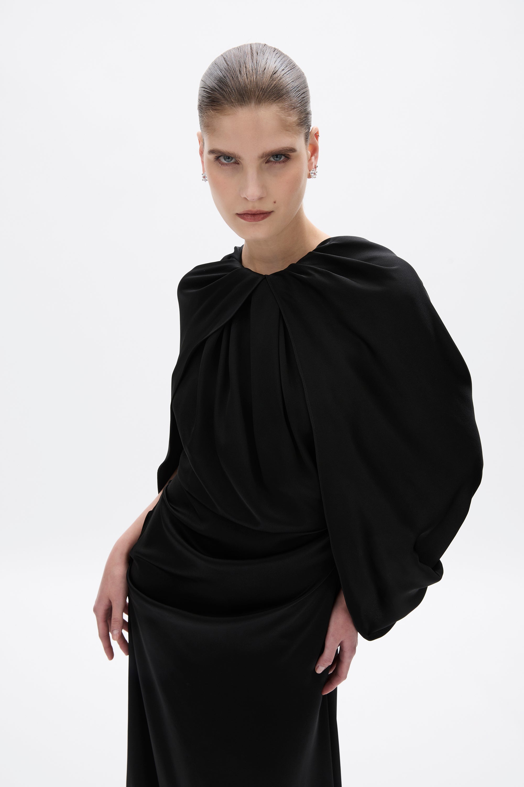 HALLIE GOWN