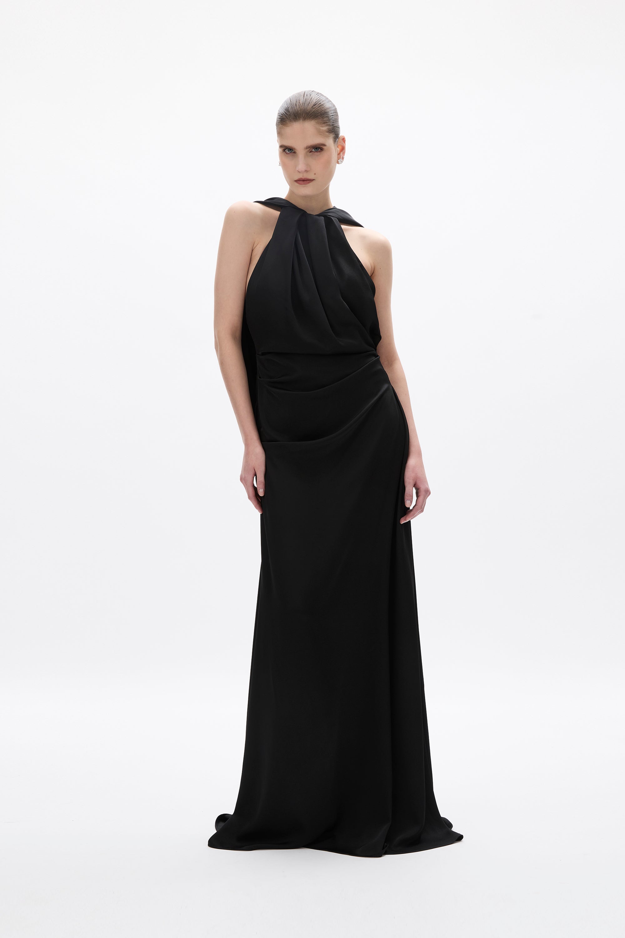 HALLIE GOWN