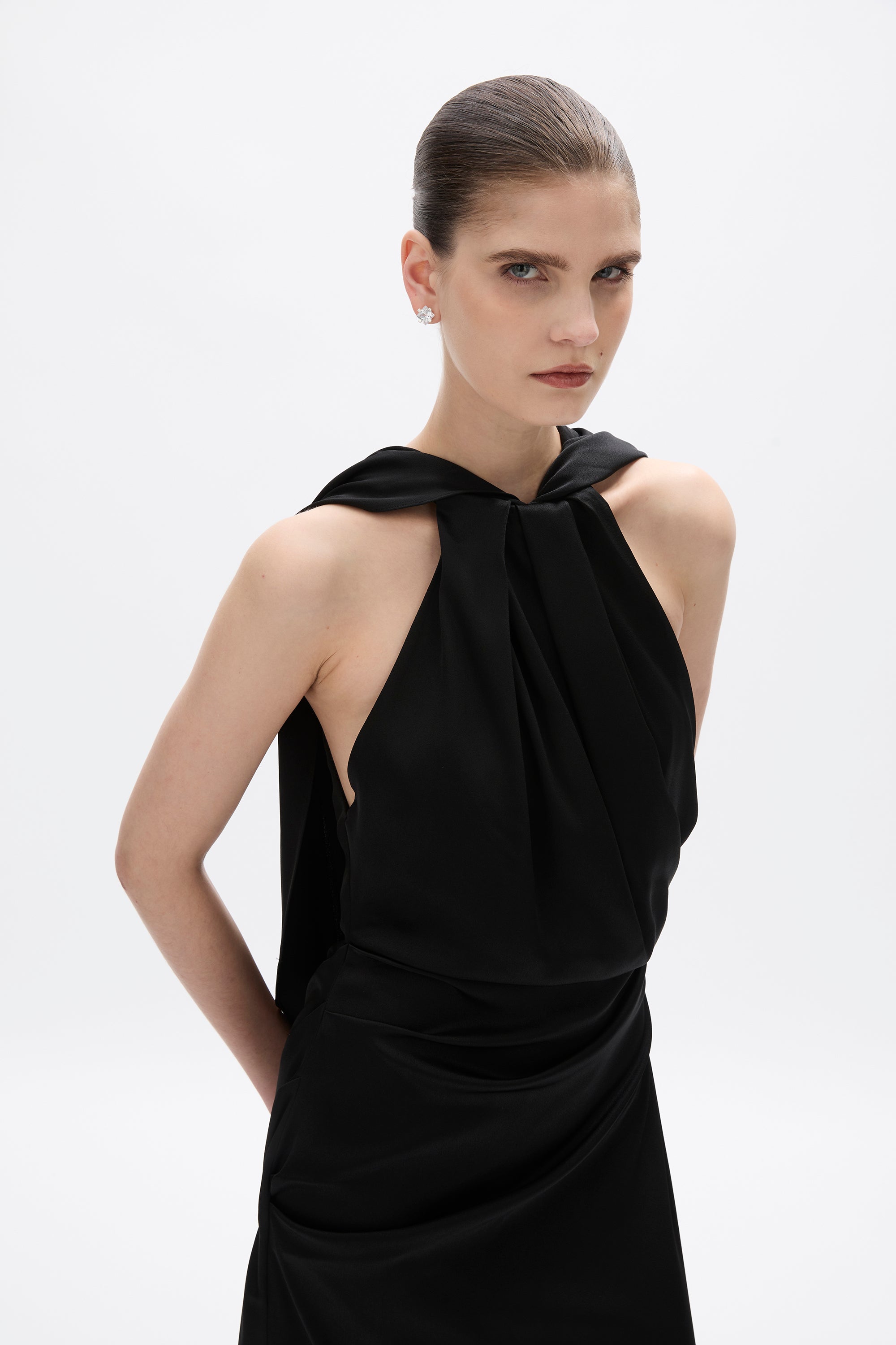 HALLIE GOWN