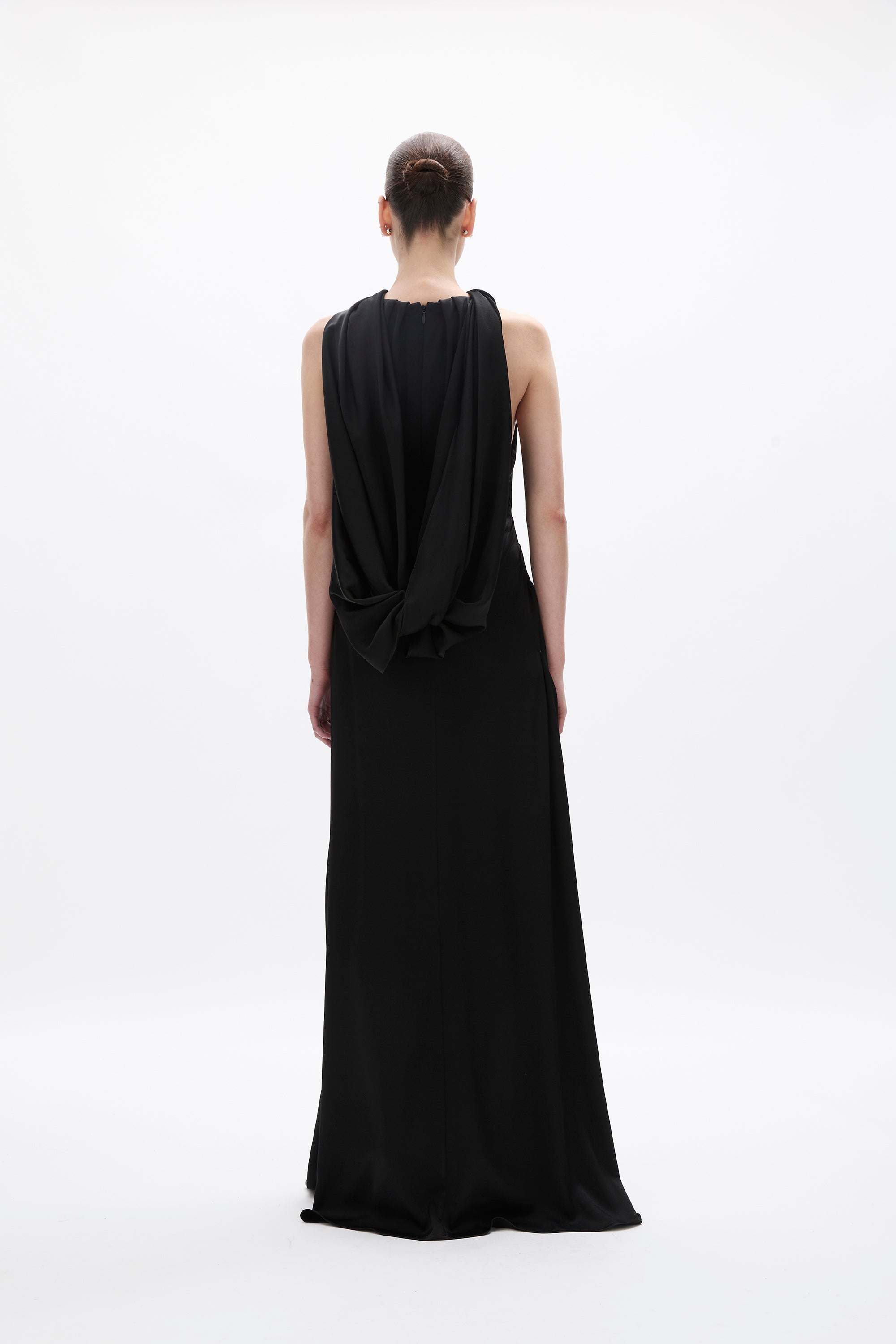 HALLIE GOWN