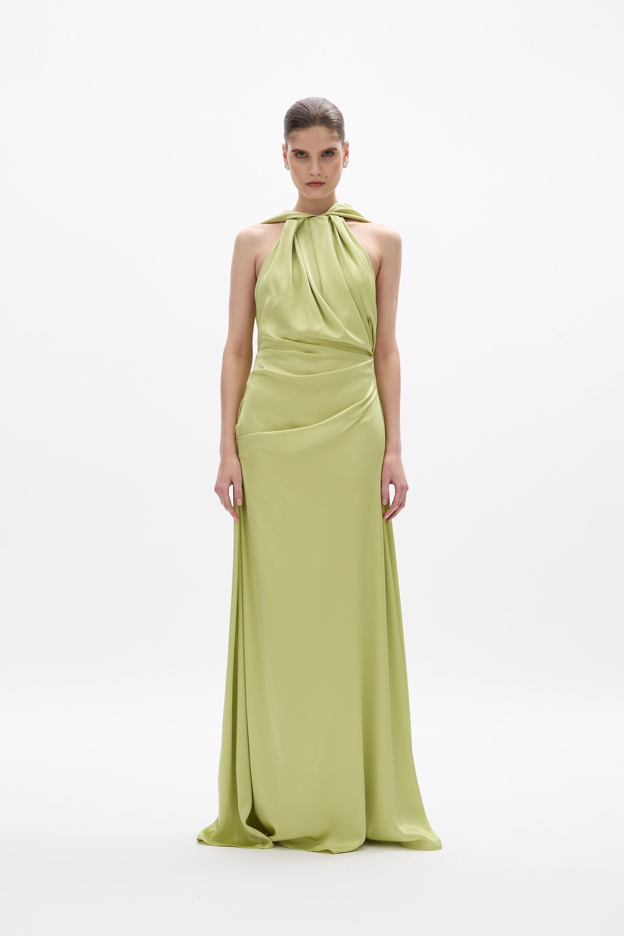 HALLIE GOWN