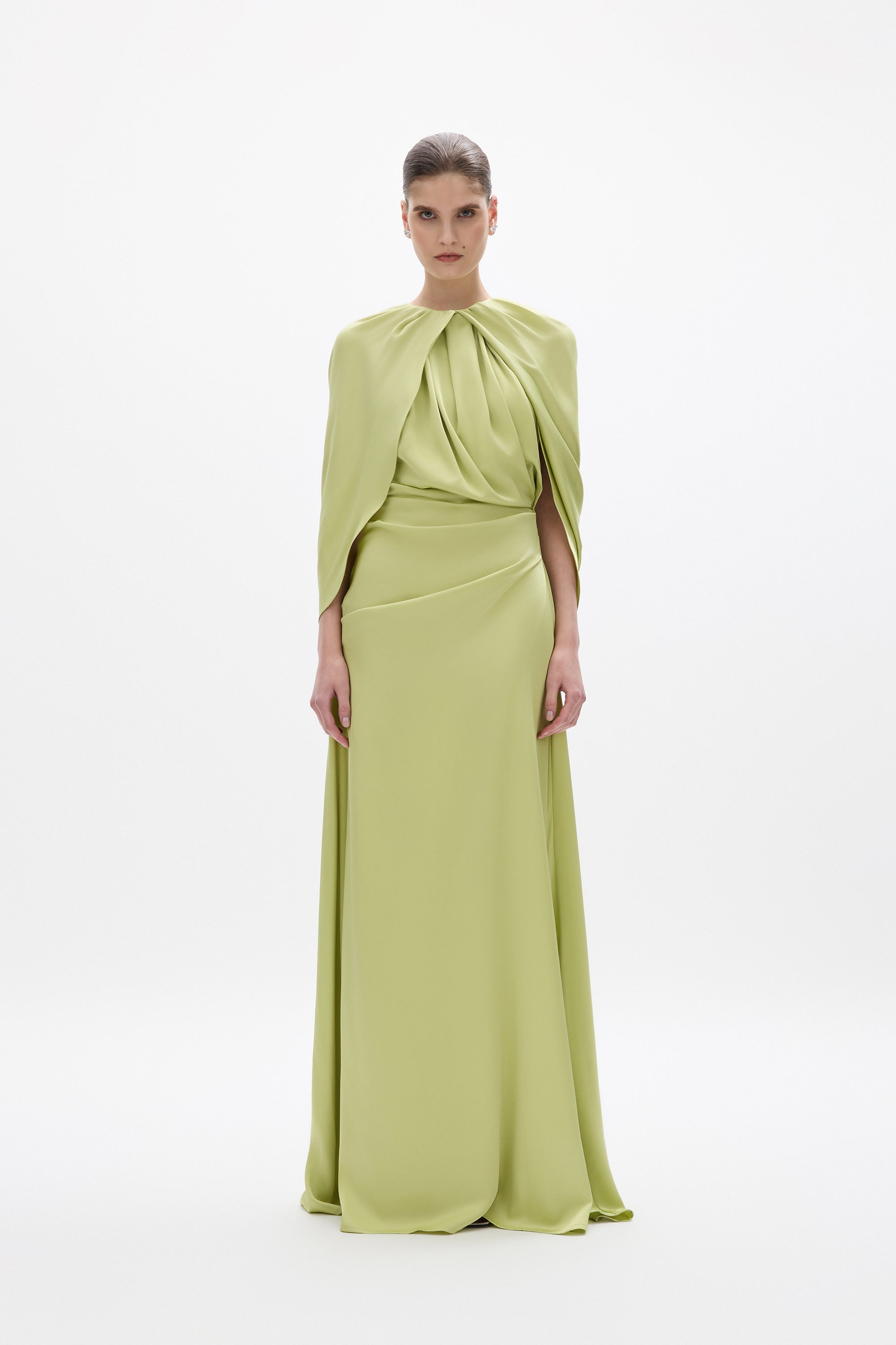 HALLIE GOWN