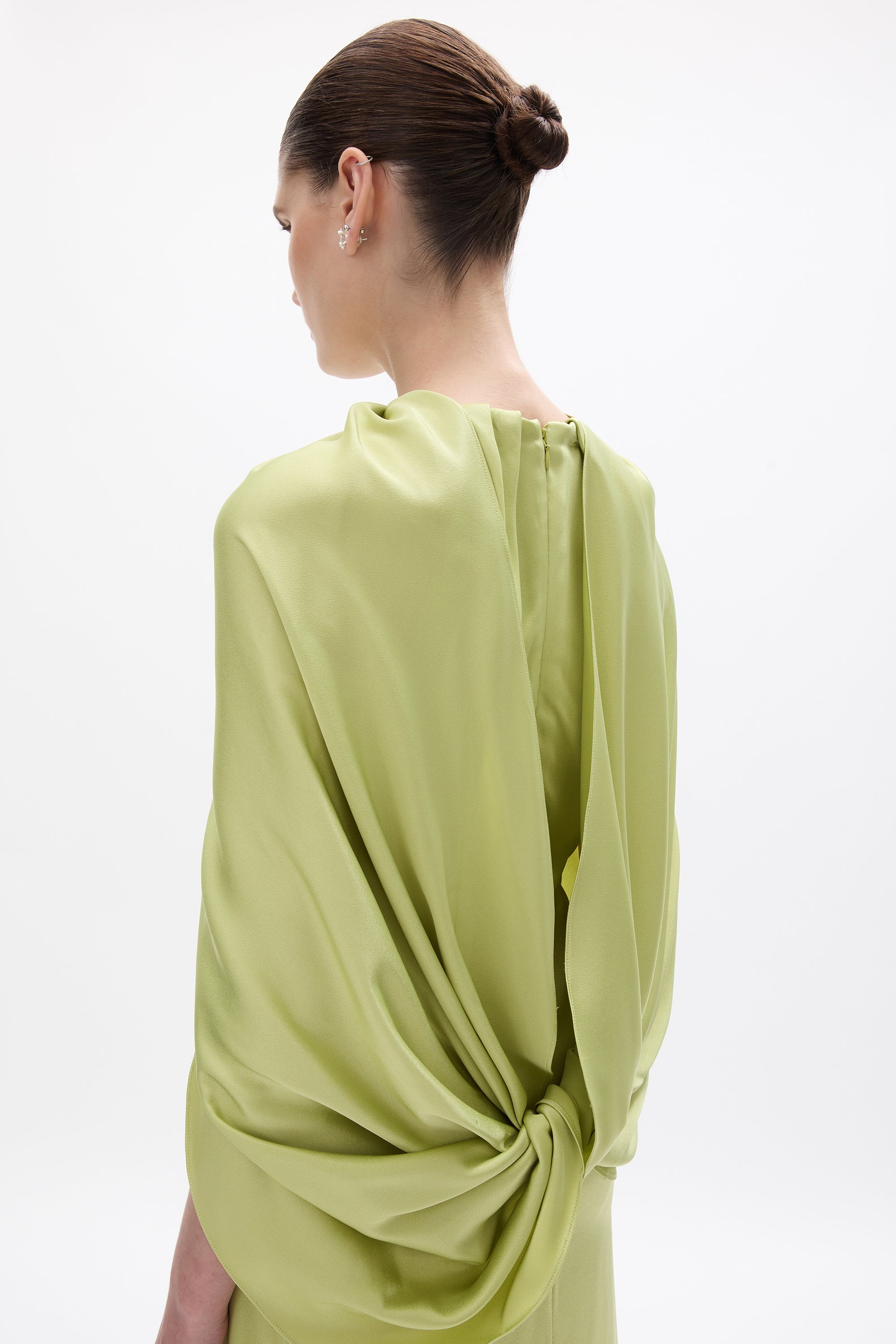 HALLIE GOWN