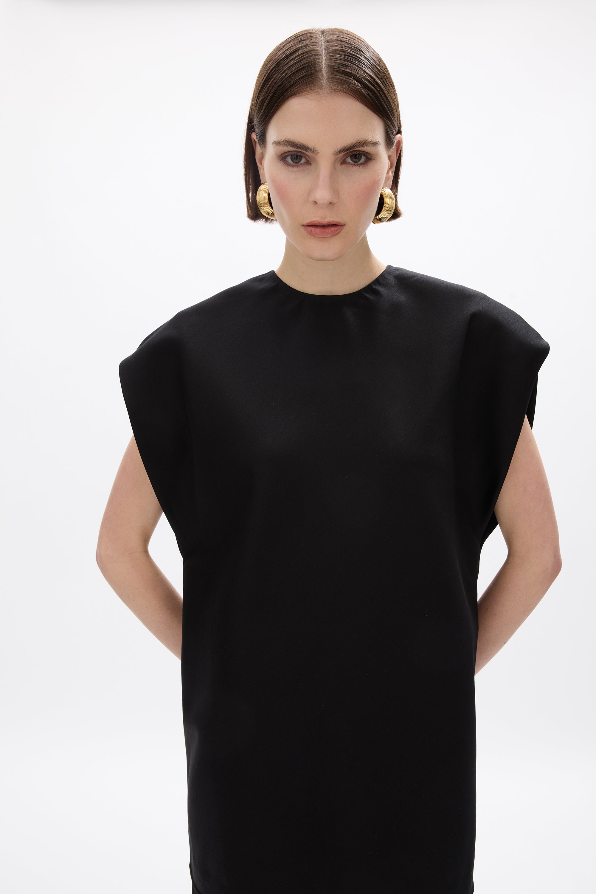 VIDA SHIFT DRESS