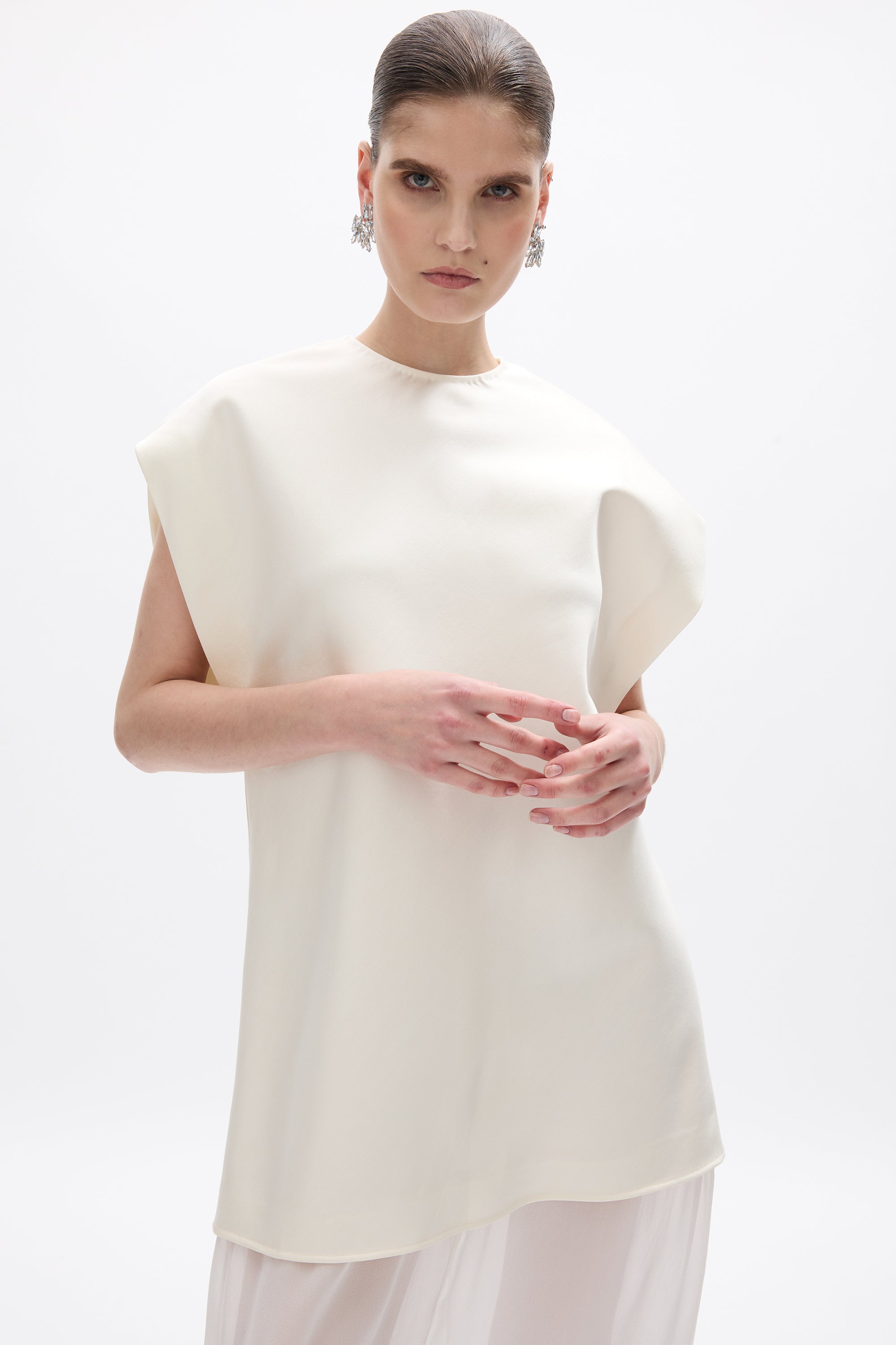 VIDA SHIFT DRESS