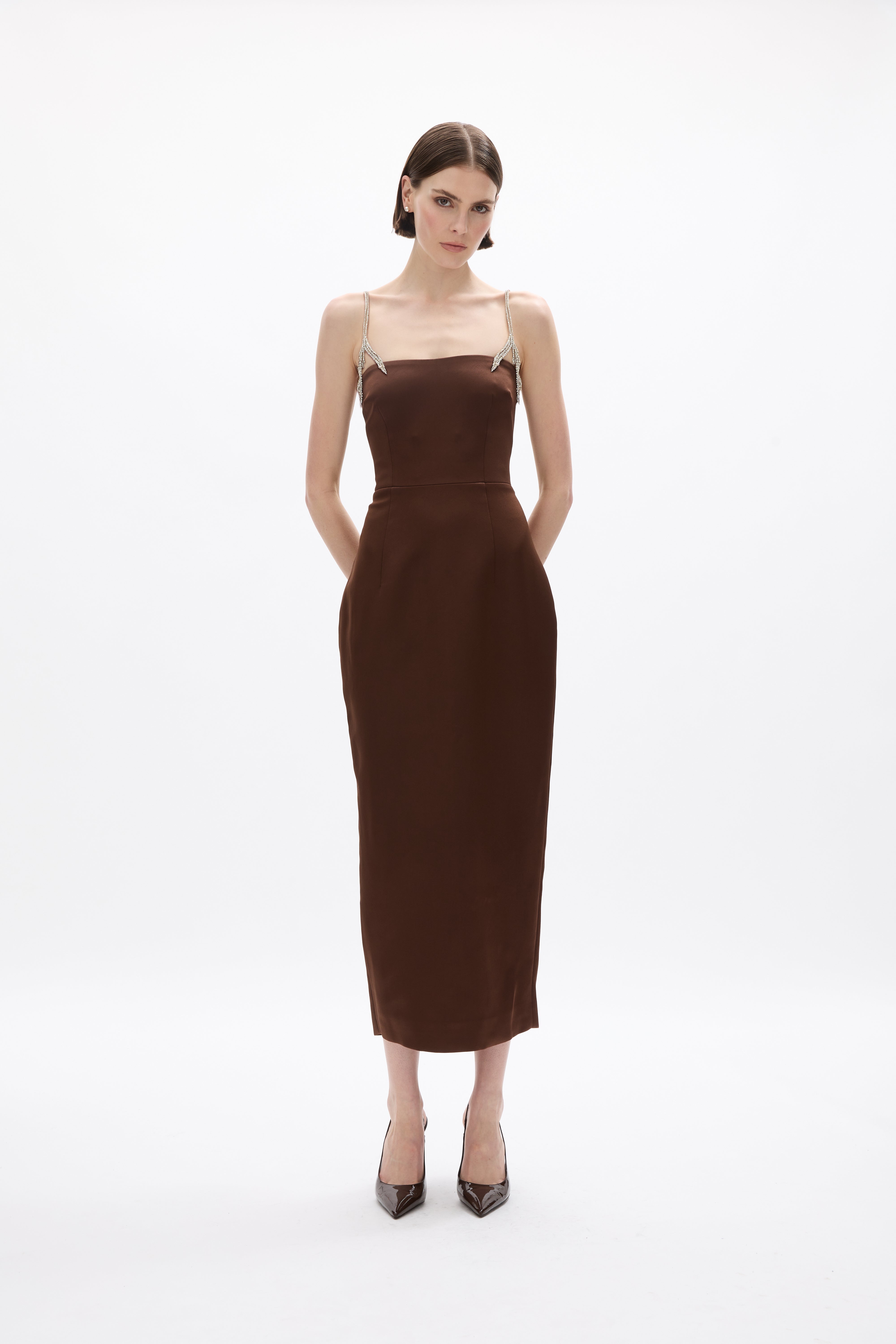 LEORA DRESS
