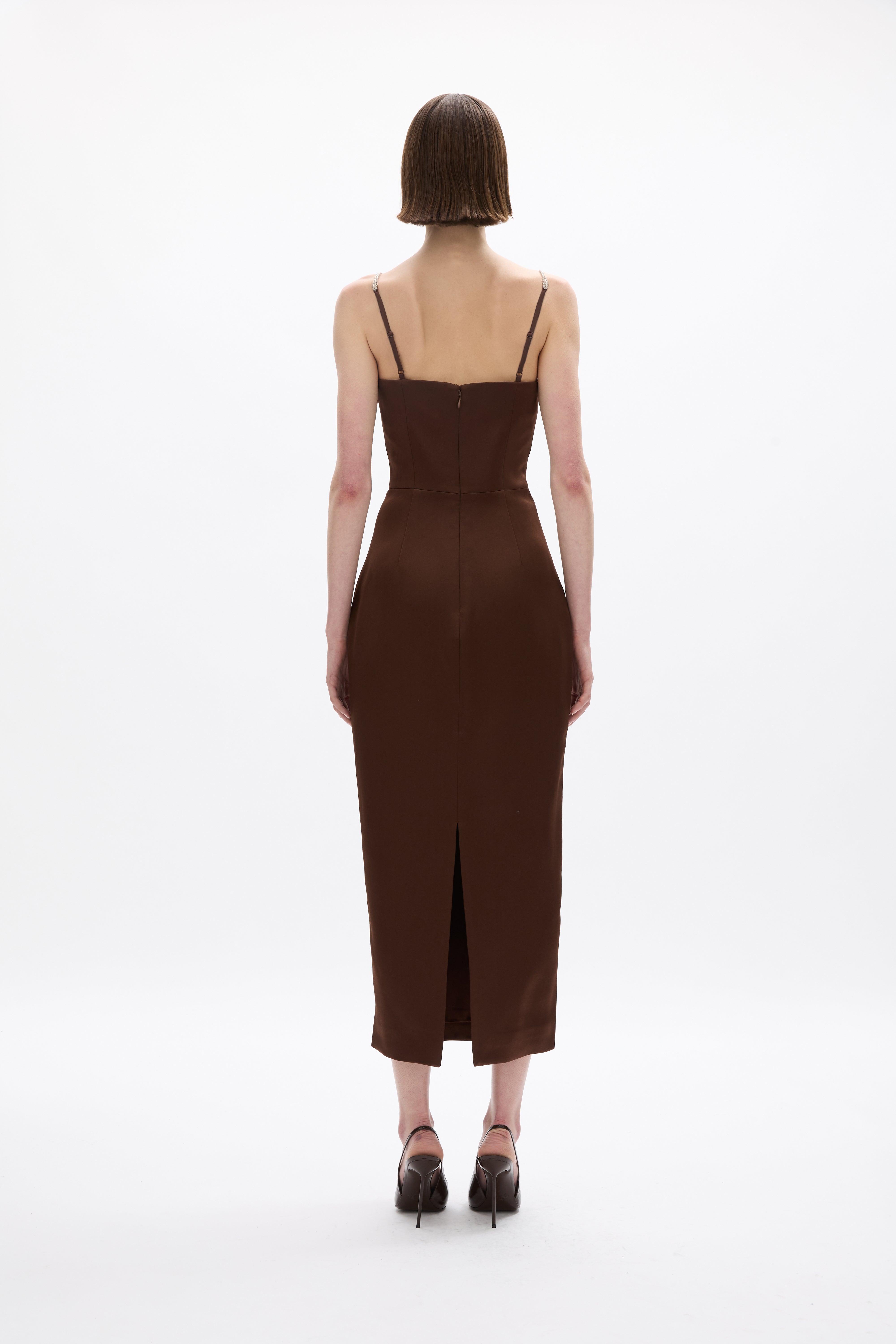 LEORA DRESS