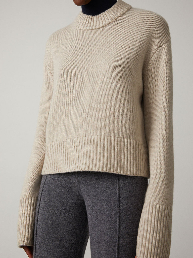 Lisa Yang Sony Sweater