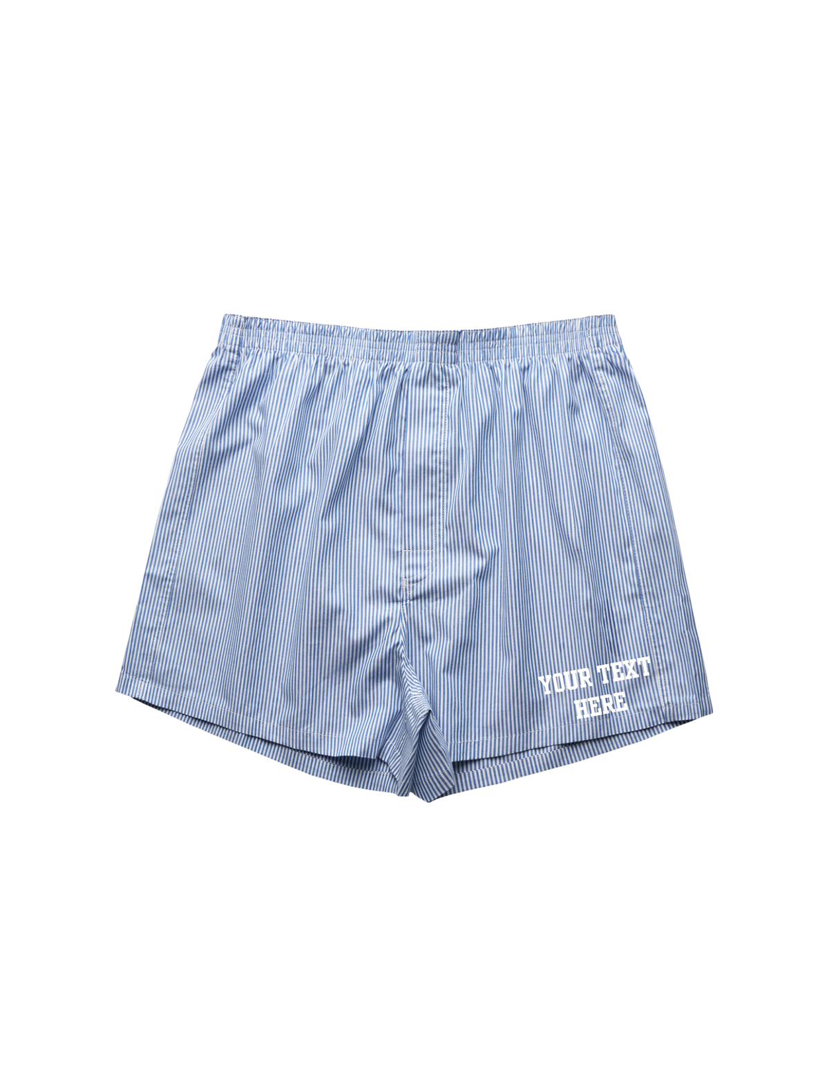 L|A Custom Shop Boxer Shorts