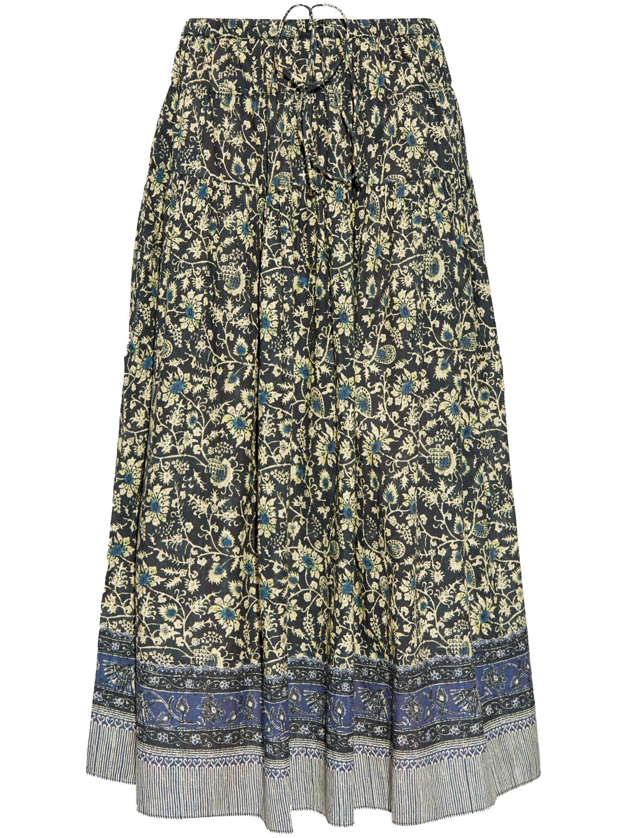 Ulla Johnson Avia Skirt