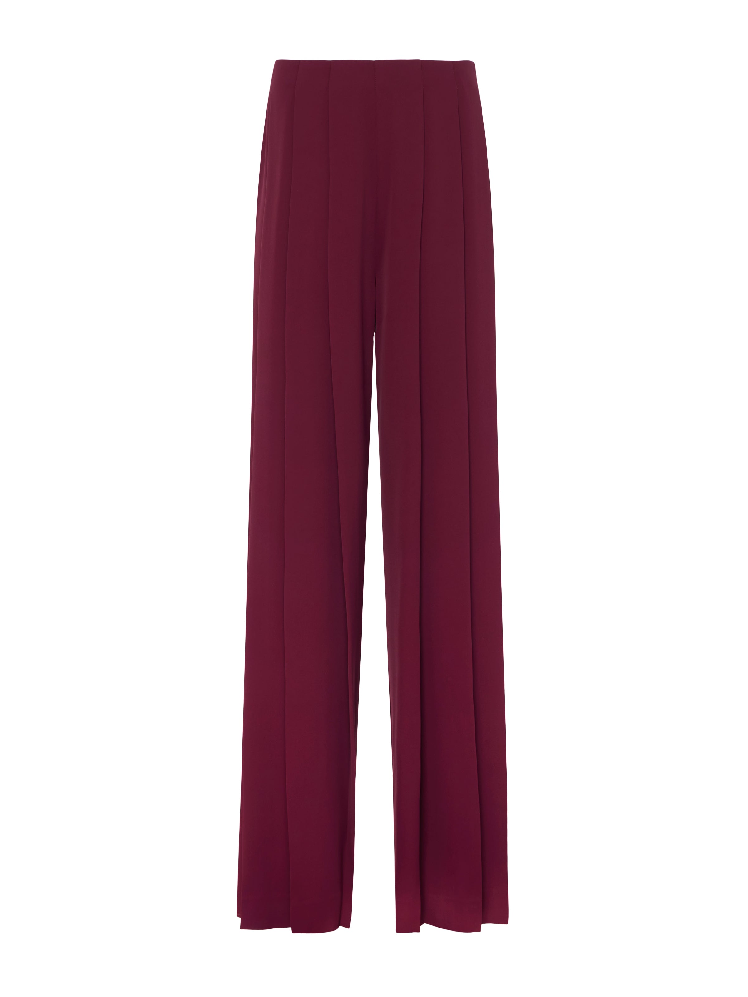 NOVA PLEATED PANT