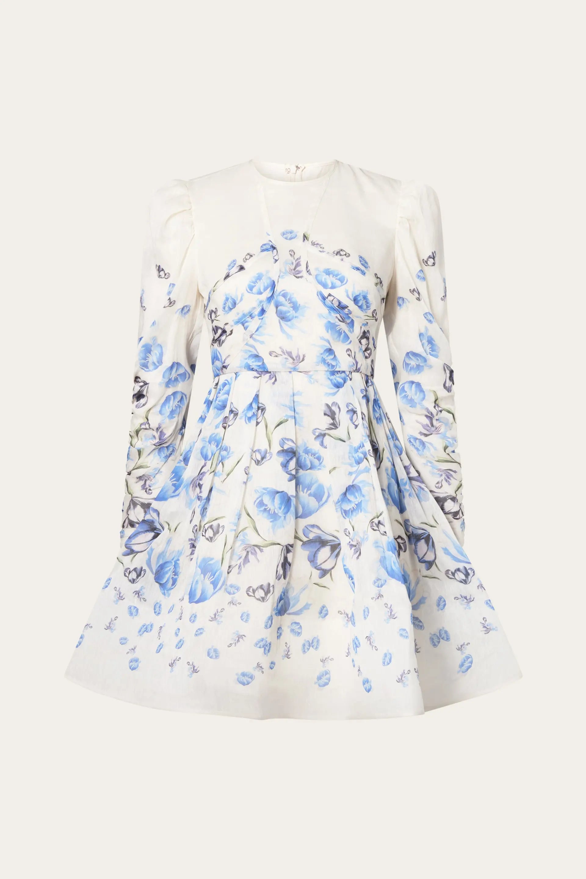 Malina Leoni Mini Dress
