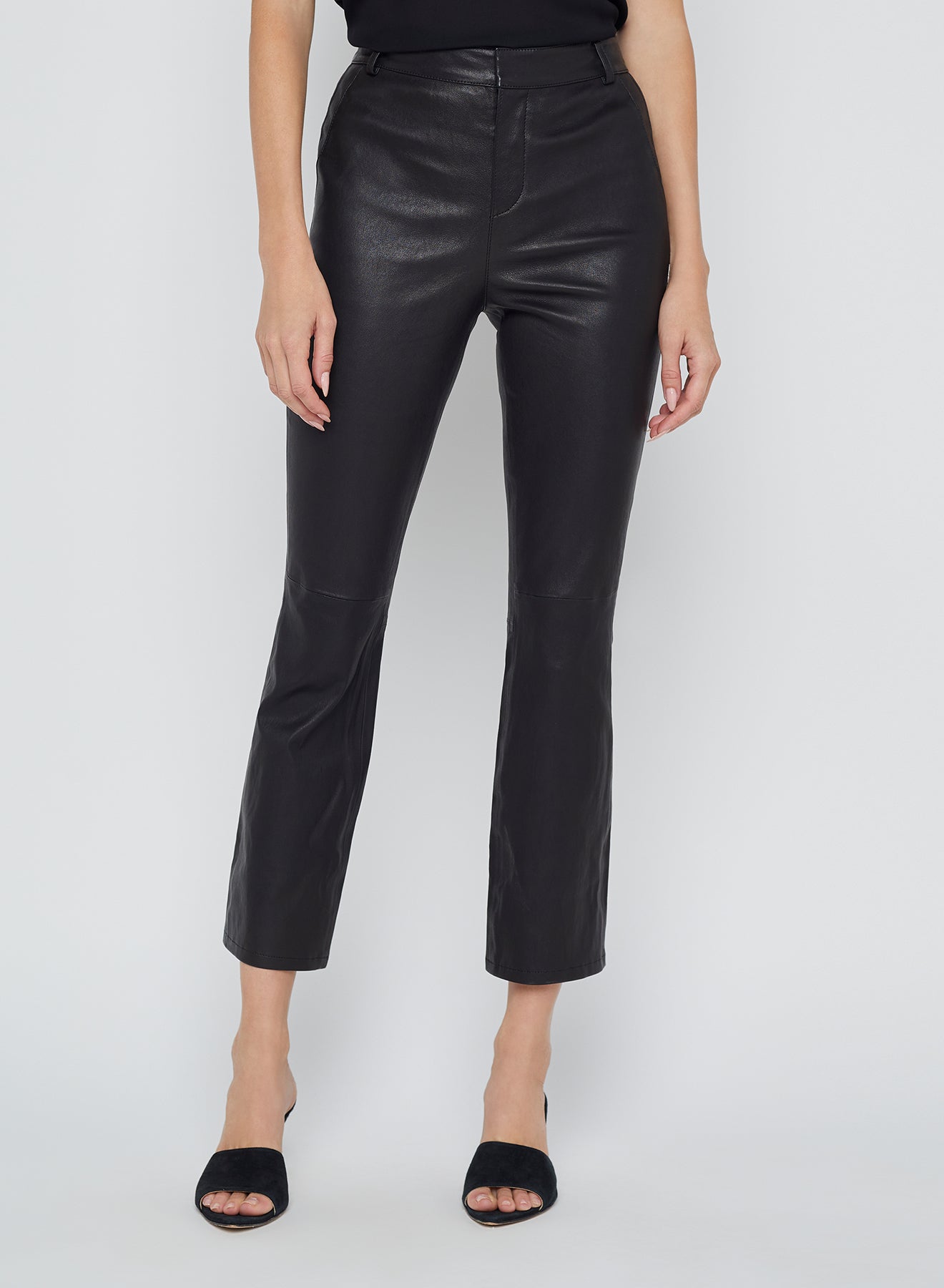 KETRA BABY BOOT TROUSER